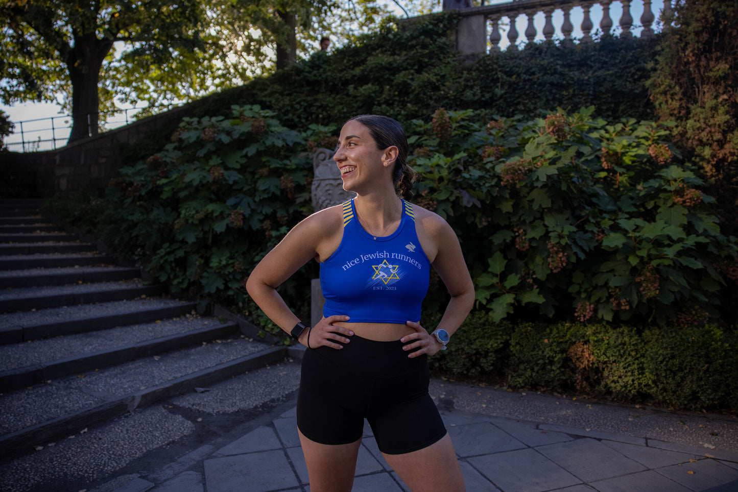 Rabbit Women’s Performance Race Crop - Fall 25' Edition