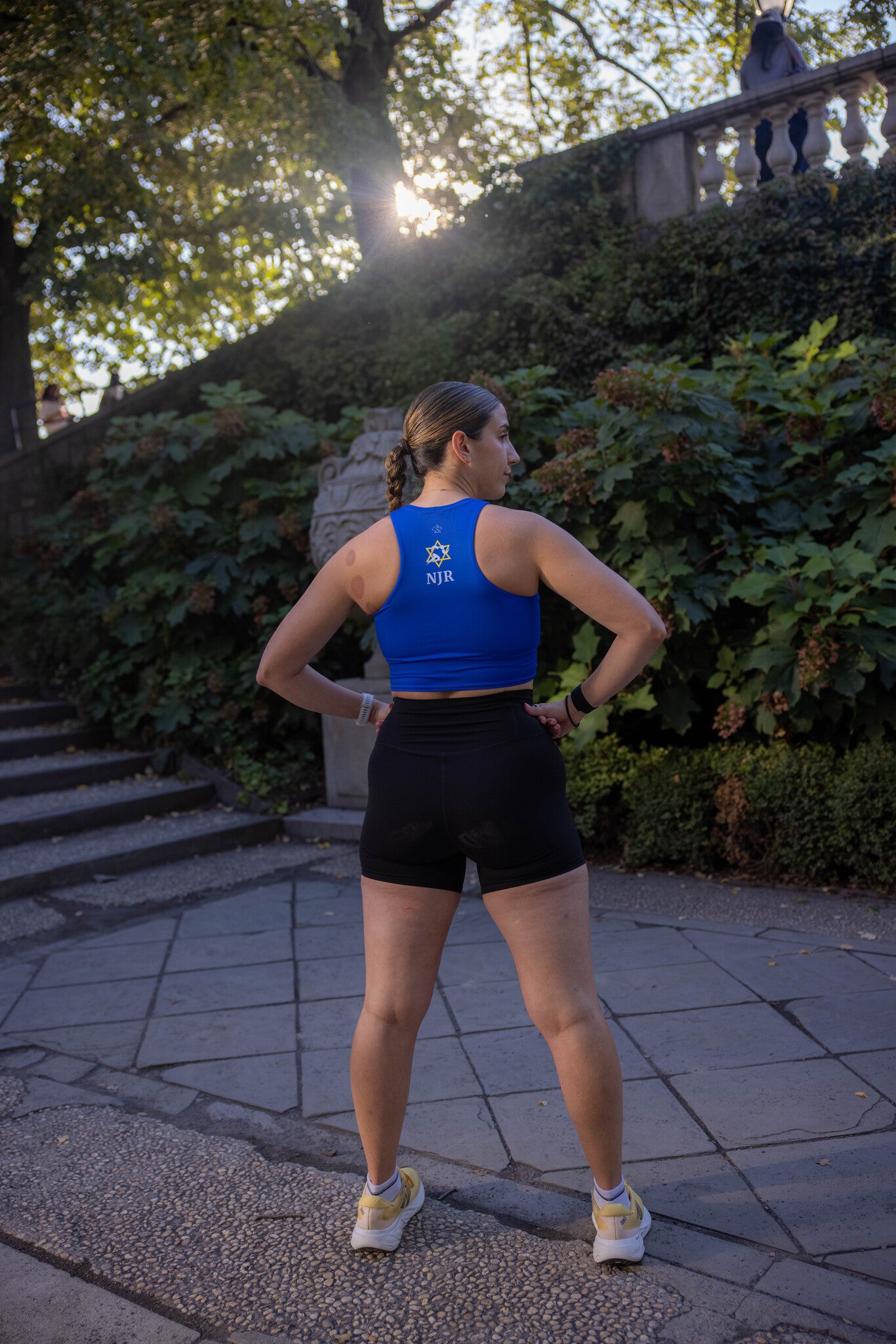 Rabbit Women's Crop Fall 25'