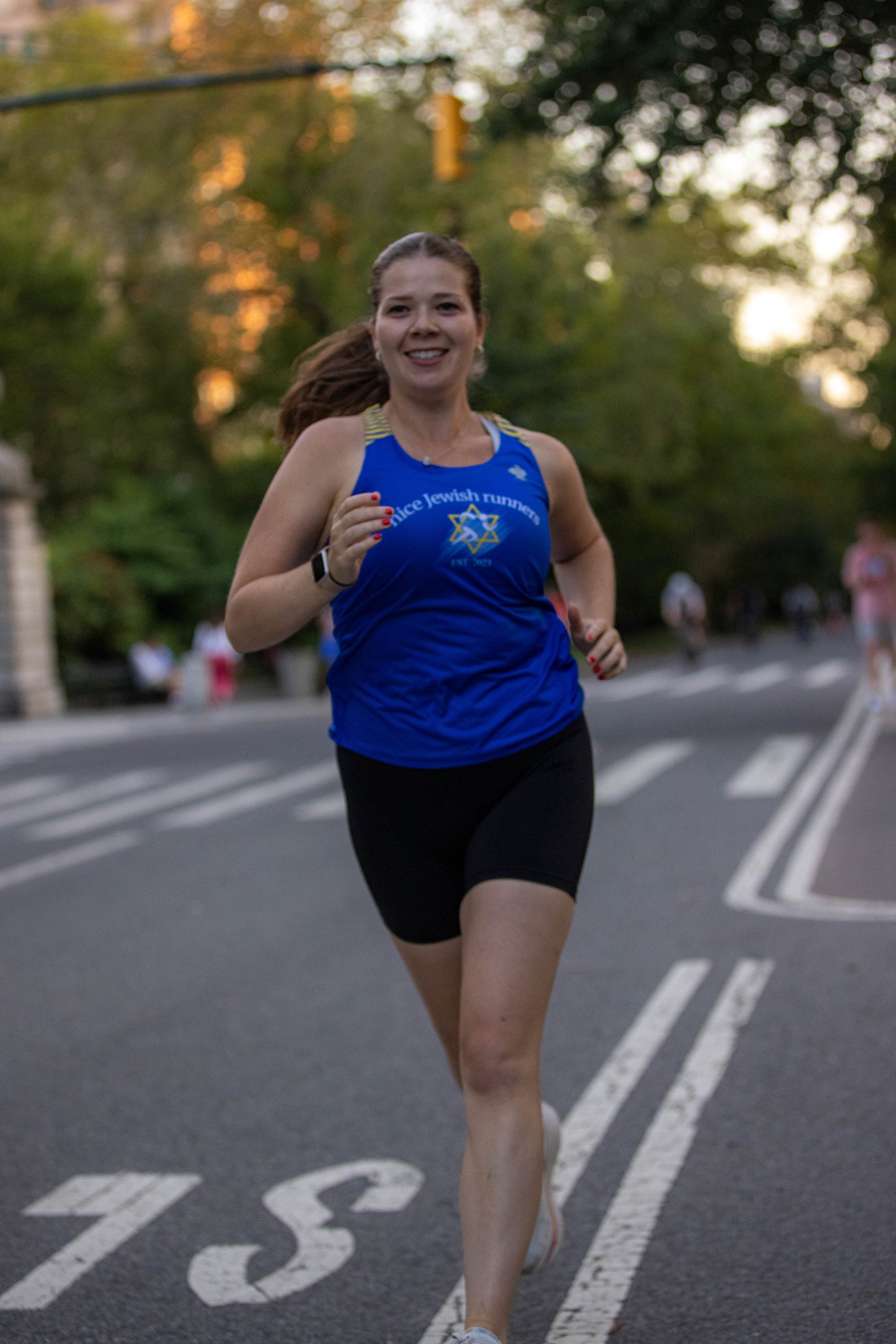 Rabbit Women's Singlet Fall 25'