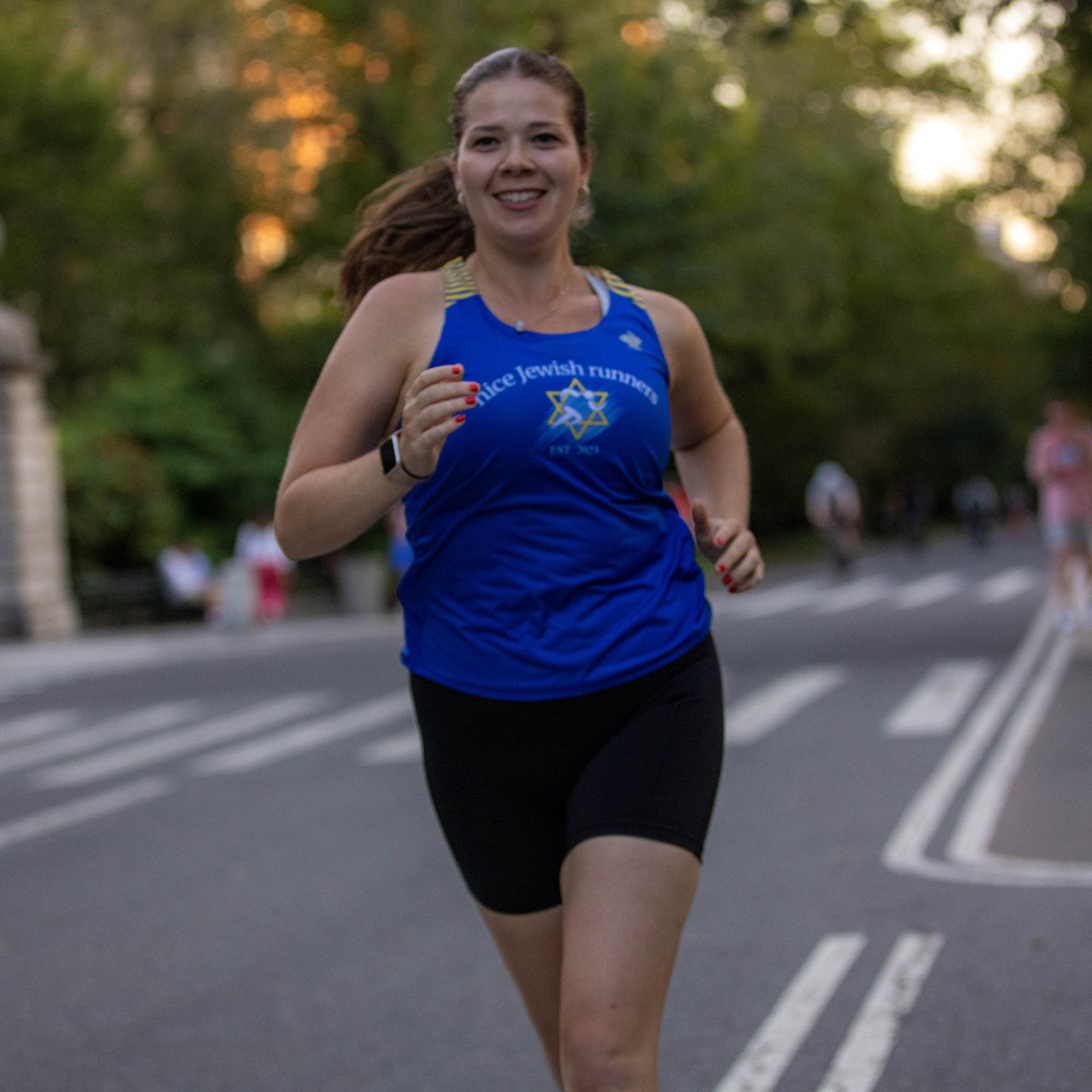 Rabbit Women’s Performance Race Singlet - Fall 25' Edition