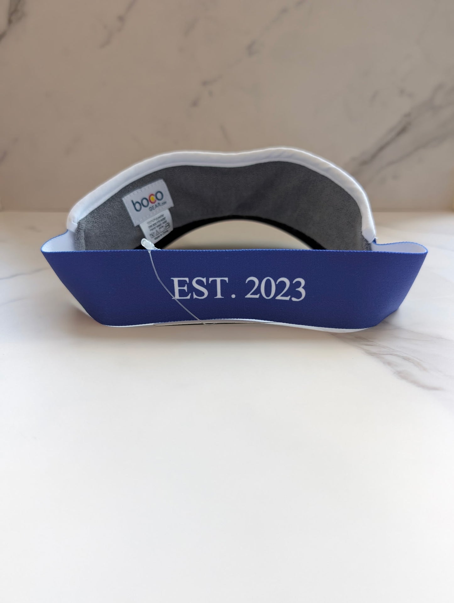 BOCO 360 Run Visor