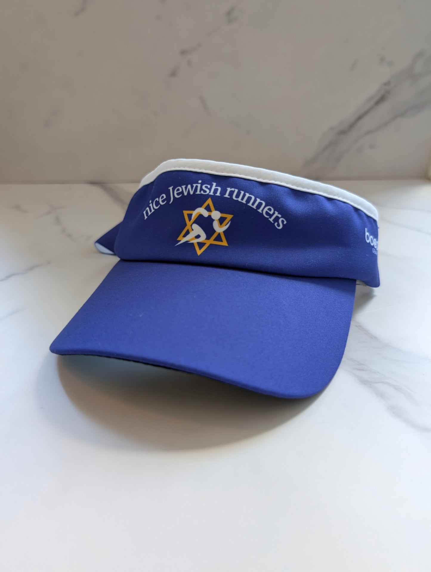 BOCO 360 Run Visor