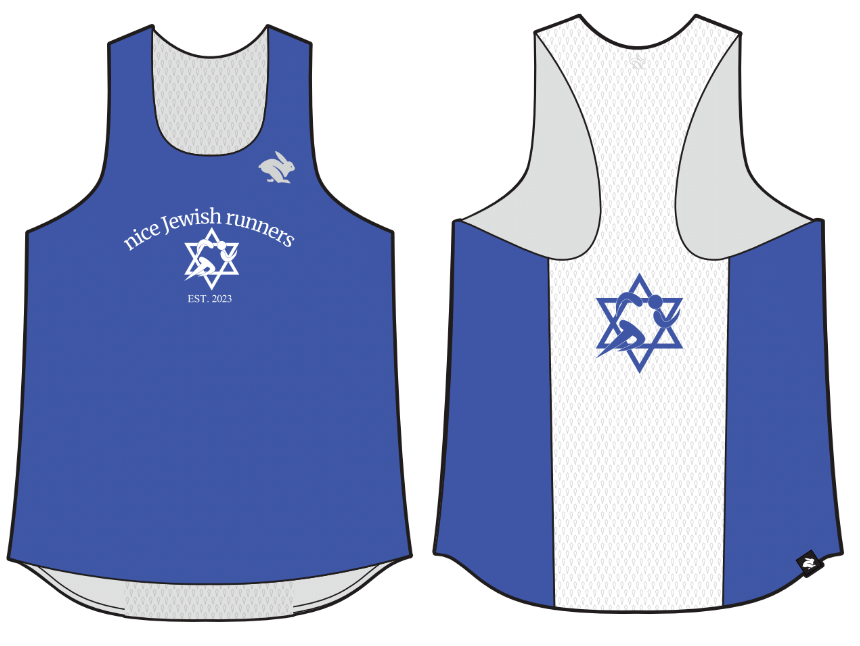Rabbit Men's Singlet