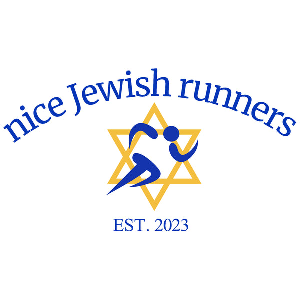 Nice Jewish Runners