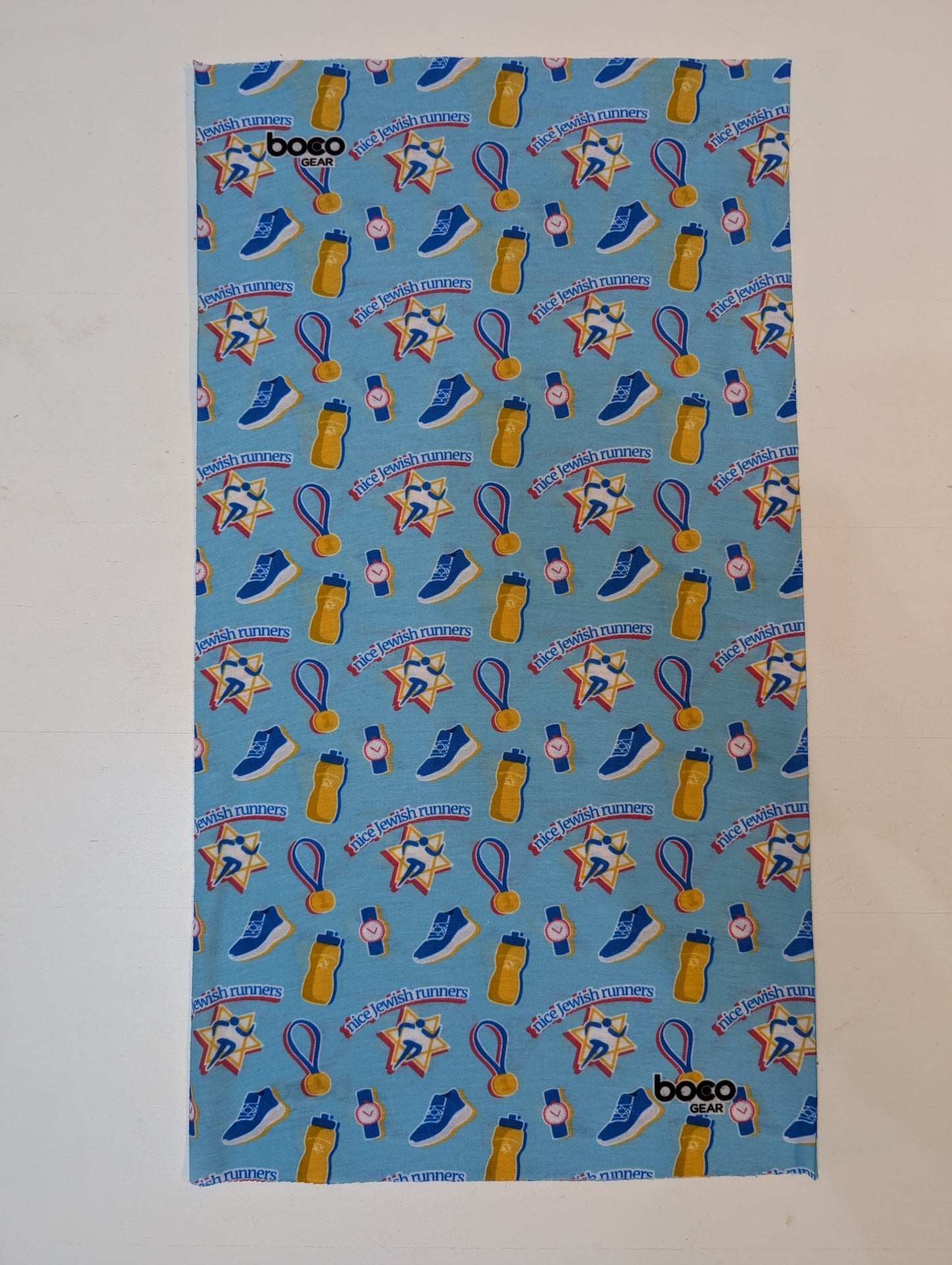 BOCO Neck Gaiter