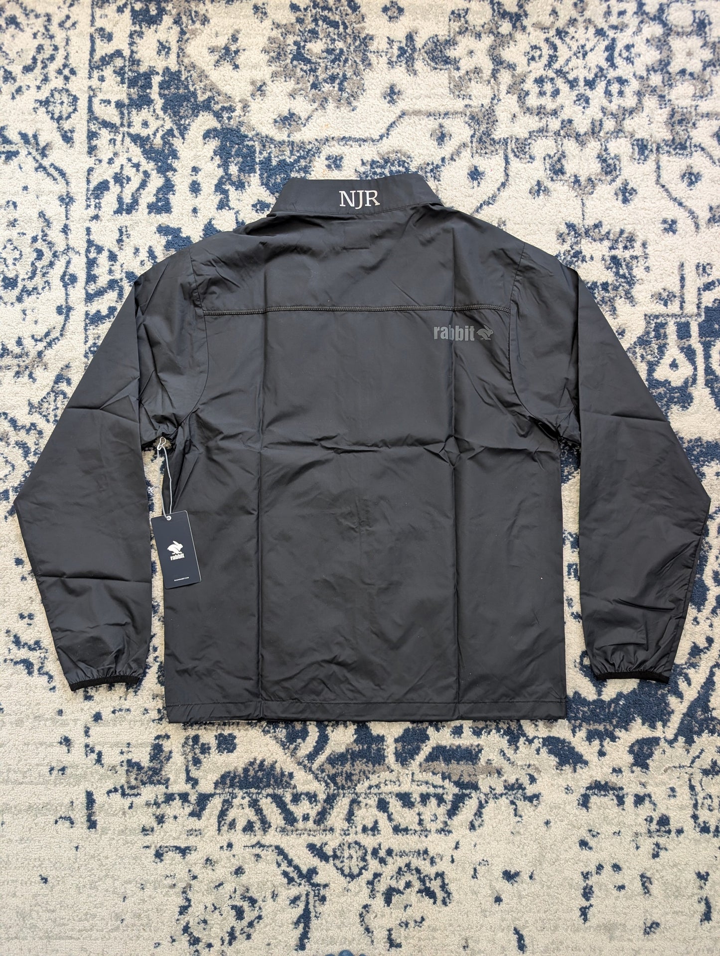 NJR Rabbit Momentum Performance Jacket - Women's