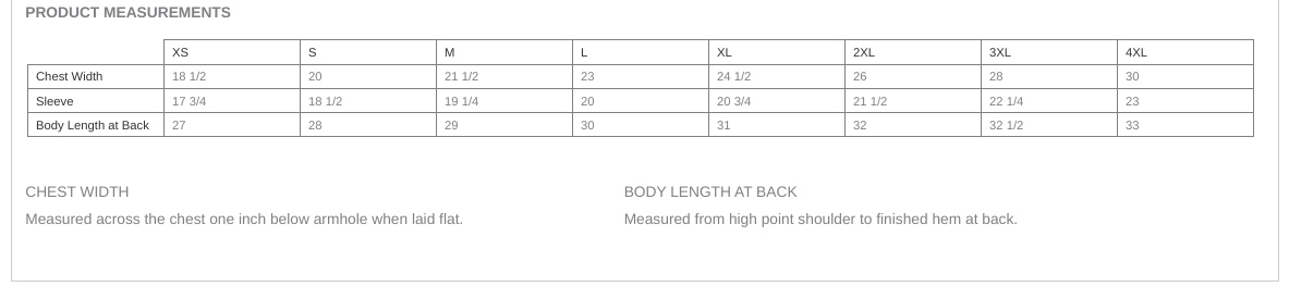 Men's Short Sleeve T-Shirt