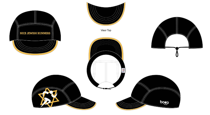 BOCO Endurance Hat (Toggle Closure)