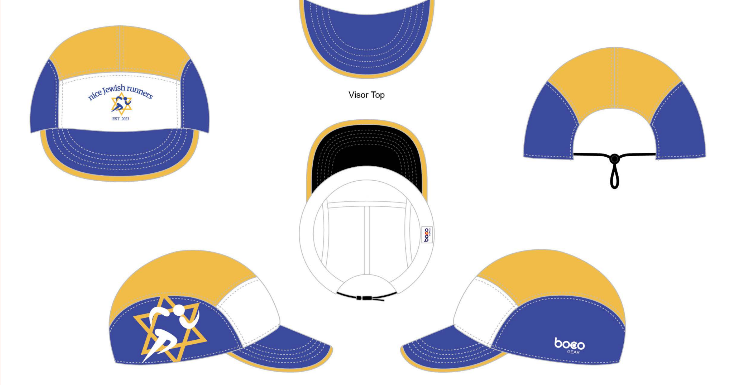 BOCO Endurance Hat (Toggle Closure)