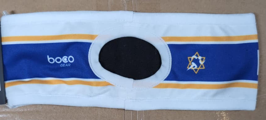 BOCO Performance Headband - Fleece