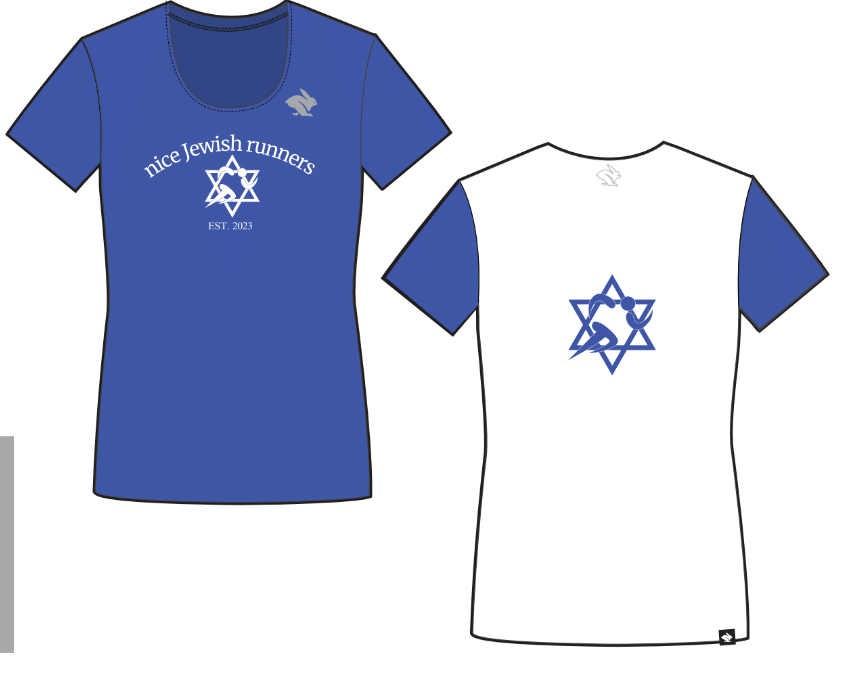 Rabbit Women's Short Sleeve