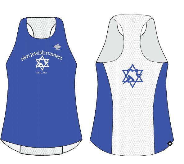 Rabbit Women's Singlet