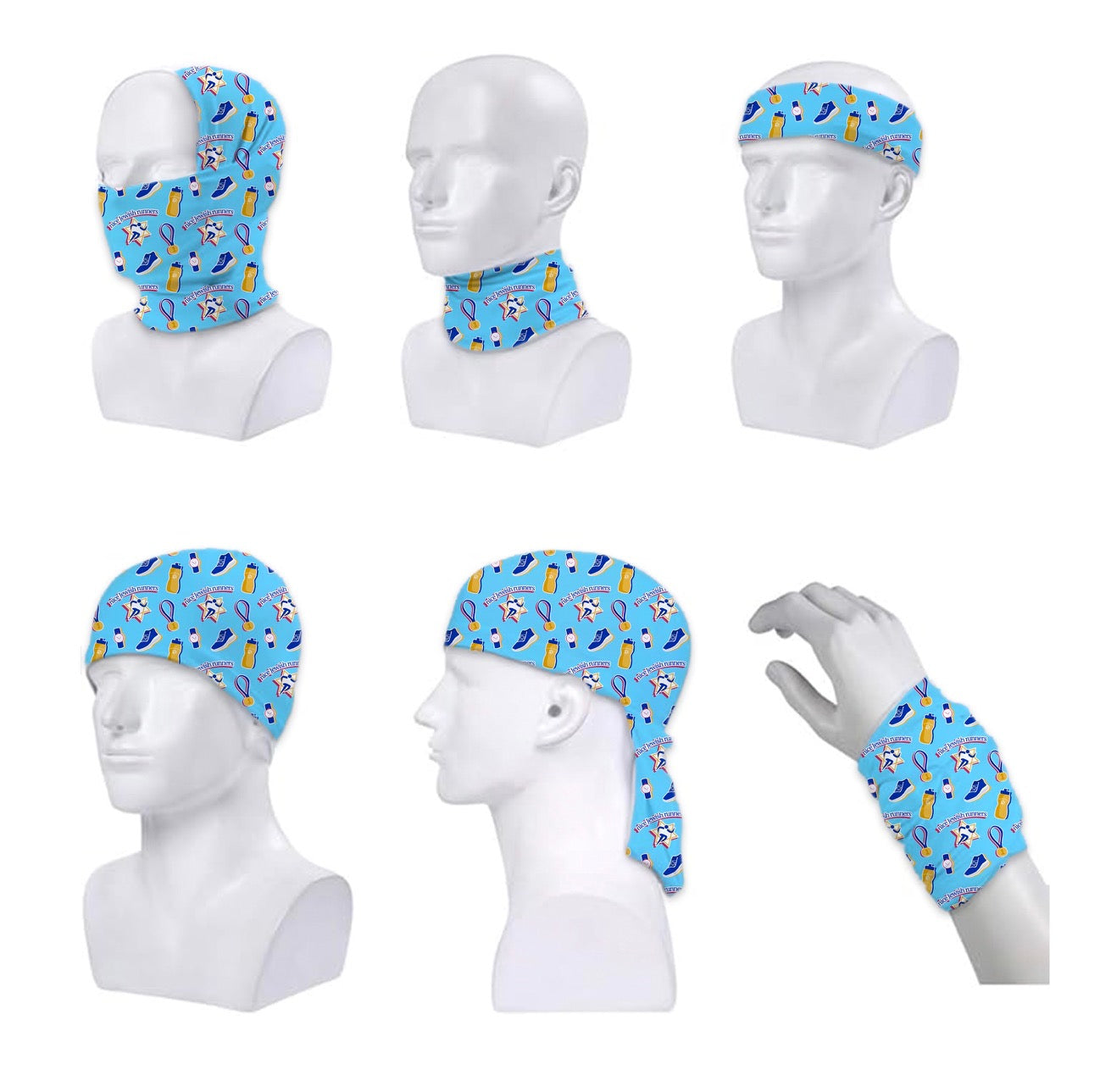 BOCO Neck Gaiter