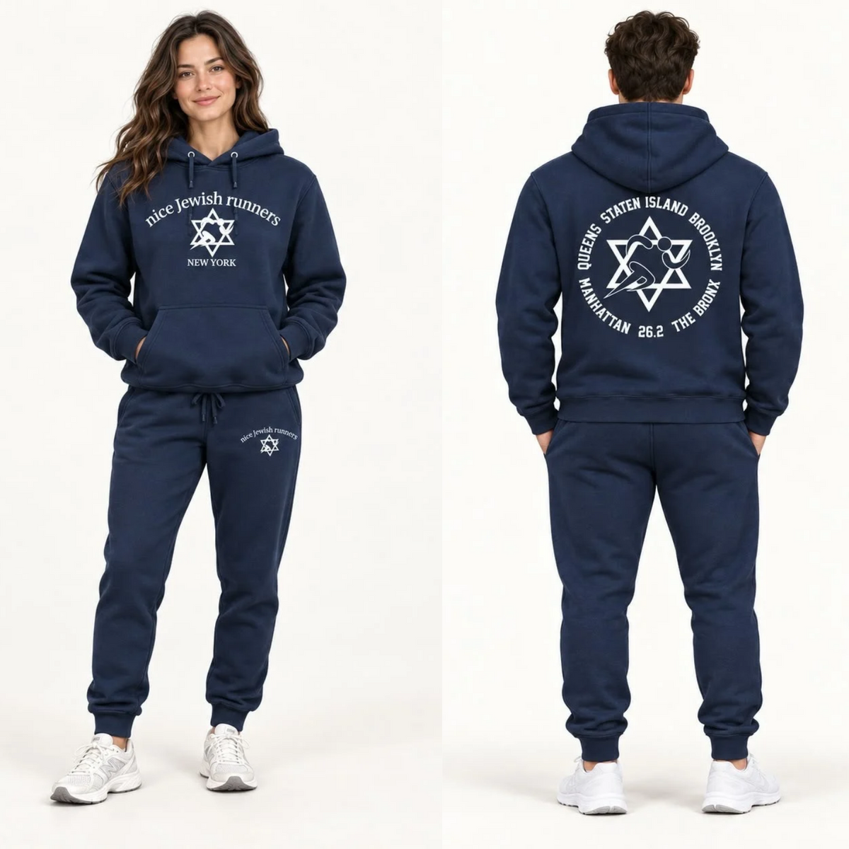 Hoodie (Unisex) NYCM Edition