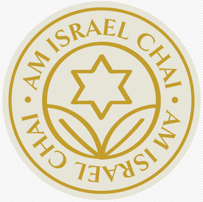Am Israel Chai Tea