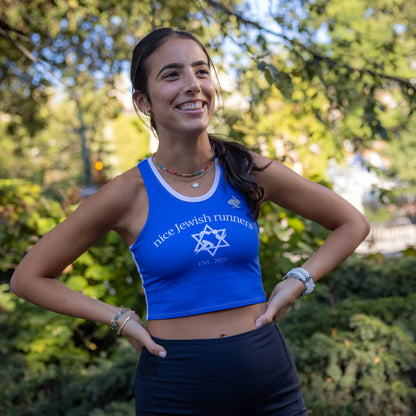 Rabbit Women’s Performance Race Crop - Club Edition
