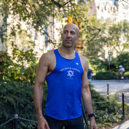 Rabbit Men’s Performance Race Singlet - Club Edition