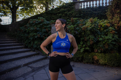 Rabbit Women’s Performance Race Crop - Fall 25' Edition