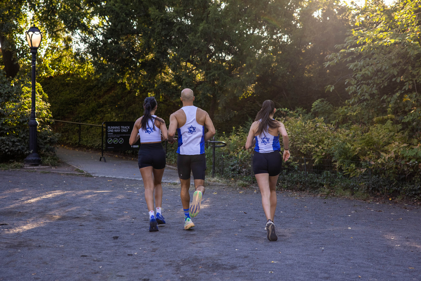 Rabbit Men's Singlet