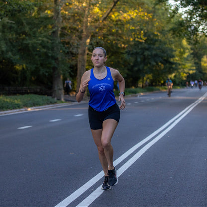 Rabbit Women’s Performance Race Singlet - Club Edition