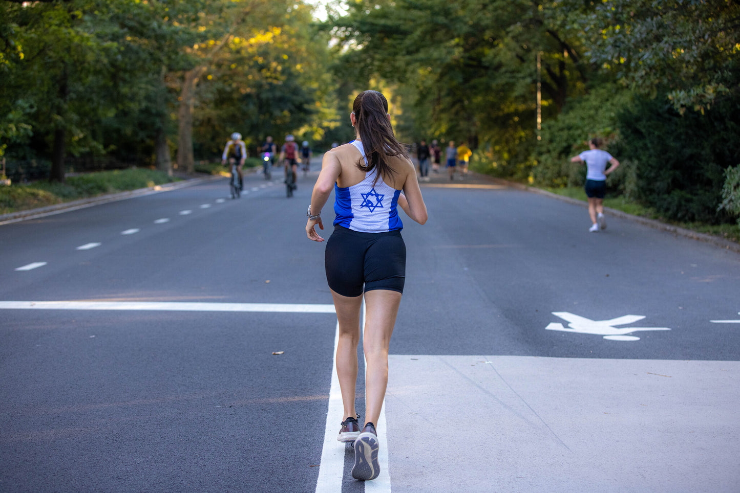 Rabbit Women's Singlet