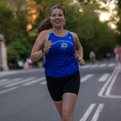 Rabbit Women’s Performance Race Singlet - Fall 25' Edition