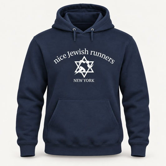 Hoodie (Unisex) NYCM Edition
