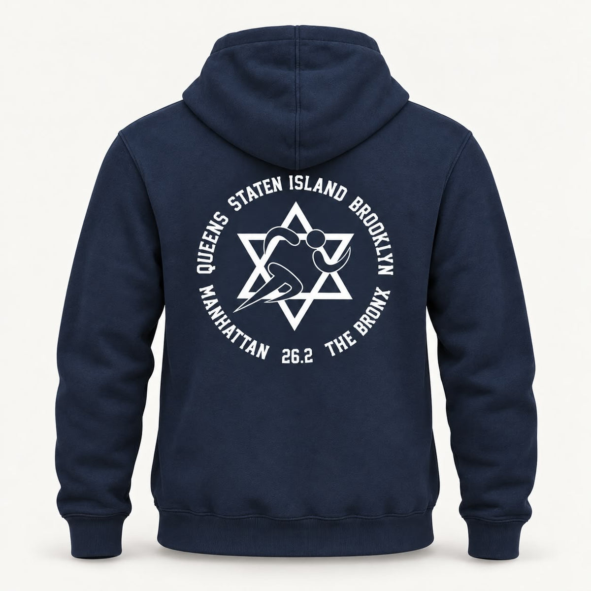 Hoodie (Unisex) NYCM Edition
