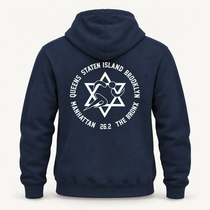 Hoodie (Unisex) NYCM Edition