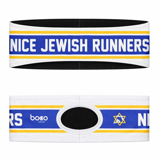BOCO Performance Headband - Fleece