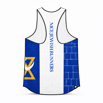 Rabbit Women's Singlet JLM Edition