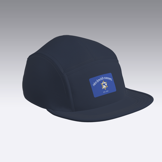 NJR x Ciele CLB Cap (NAVY)