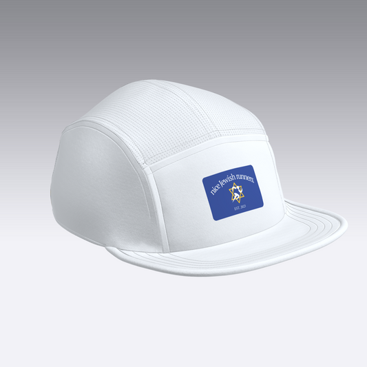 NJR x Ciele CLB Cap (WHITE)