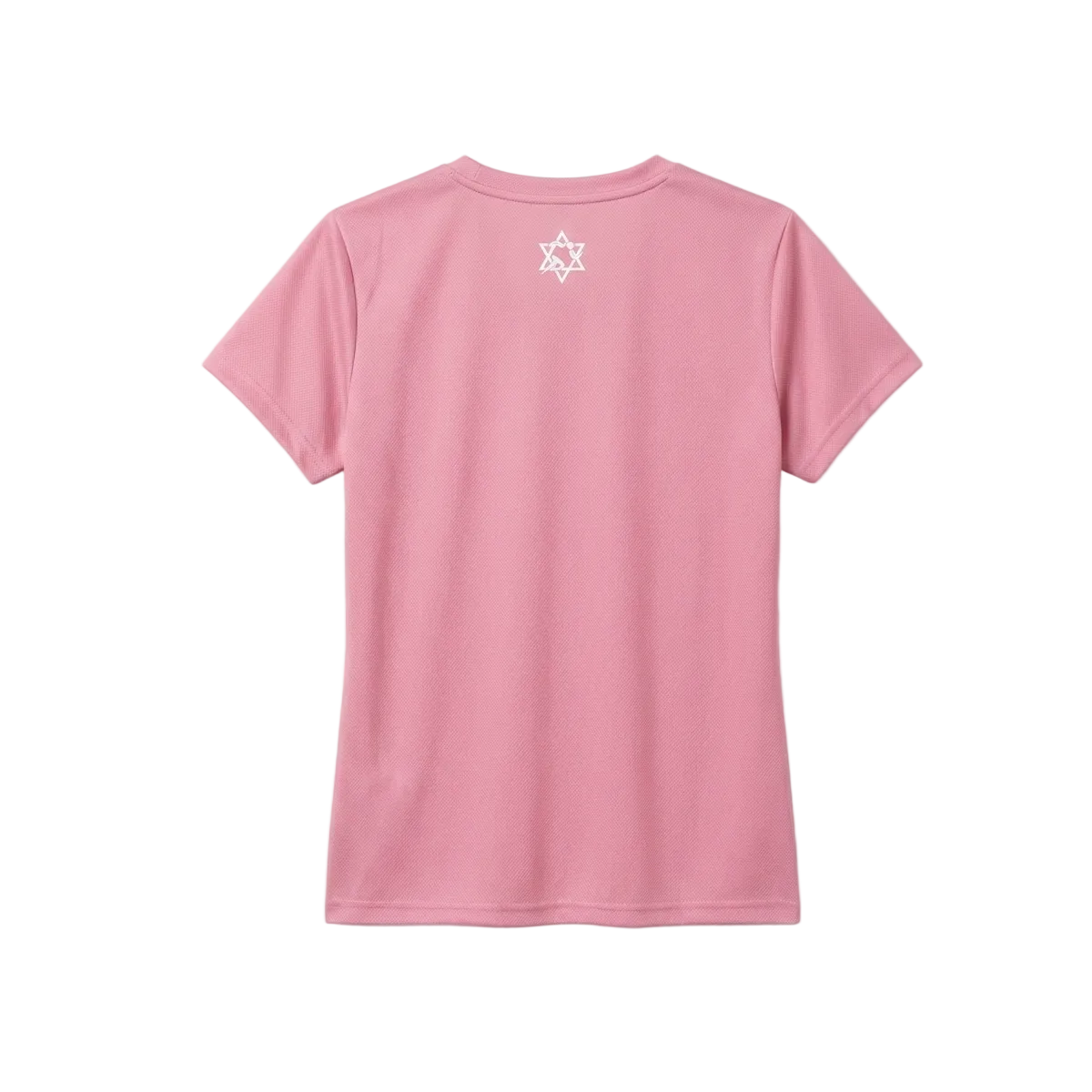 *Pink Edition* Women's Short Sleeve T-Shirt