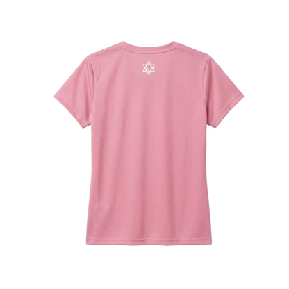 *Pink Edition* Women's Short Sleeve T-Shirt