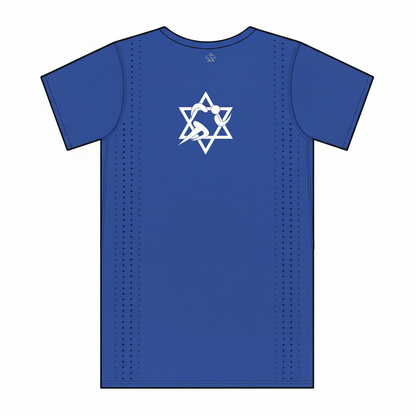 NJR x Rabbit Race Pace Tee (Men's)