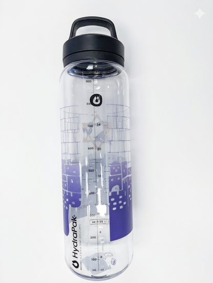 HydraPak RECON™ Clip & Carry 1L/32oz