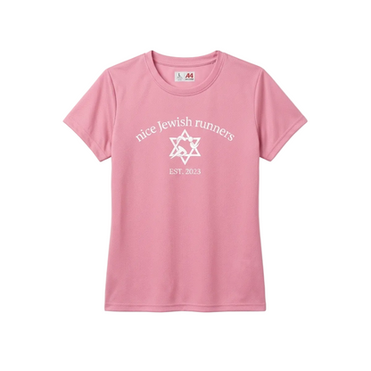 *Pink Edition* Women's Short Sleeve T-Shirt