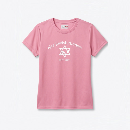 *Pink Edition* Women's Short Sleeve T-Shirt