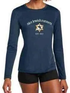 Women's Long Sleeve T-Shirt