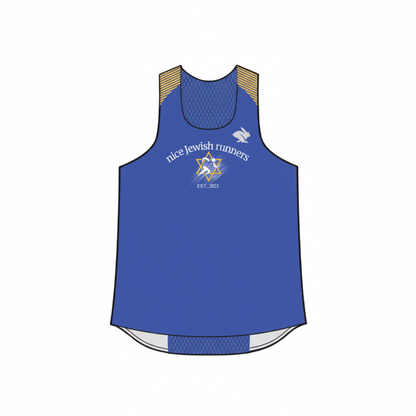 Rabbit Men’s Performance Race Singlet - Fall 25' Edition