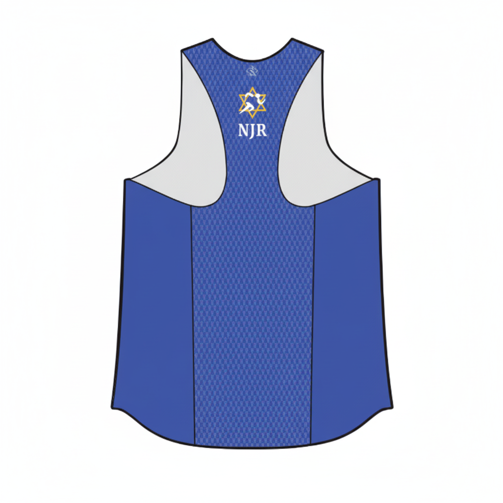 Rabbit Men’s Performance Race Singlet - Fall 25' Edition