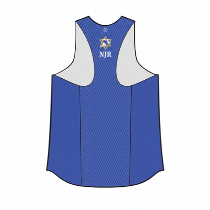 Rabbit Men’s Performance Race Singlet - Fall 25' Edition