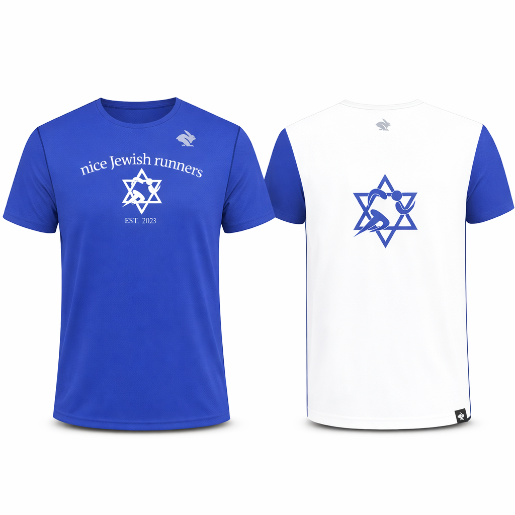 Rabbit Men's Short Sleeve