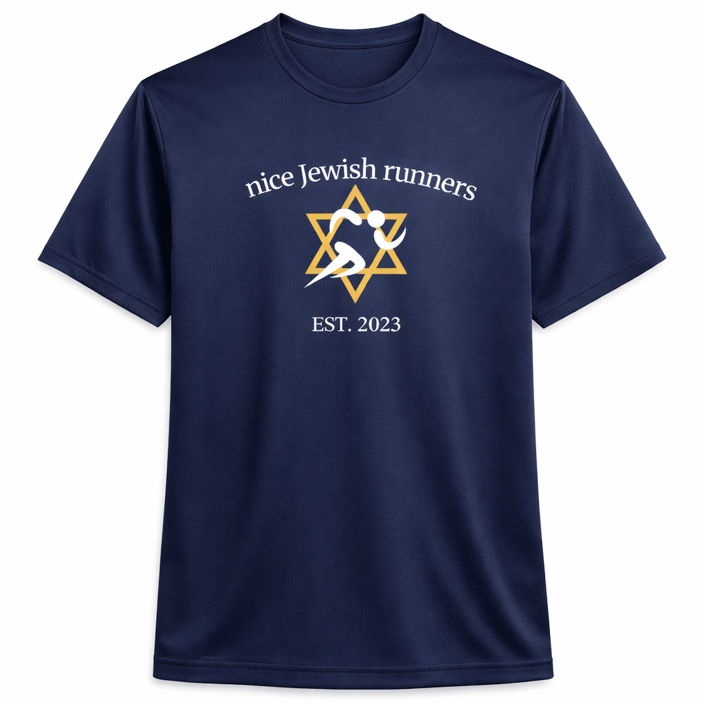 Men's Short Sleeve T-Shirt