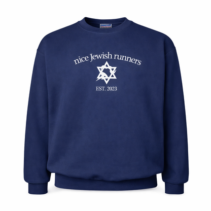 Crewneck (Unisex)