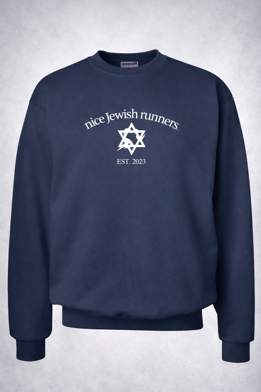 Crewneck (Unisex)