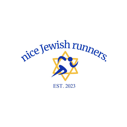 Nice Jewish Runner gift card