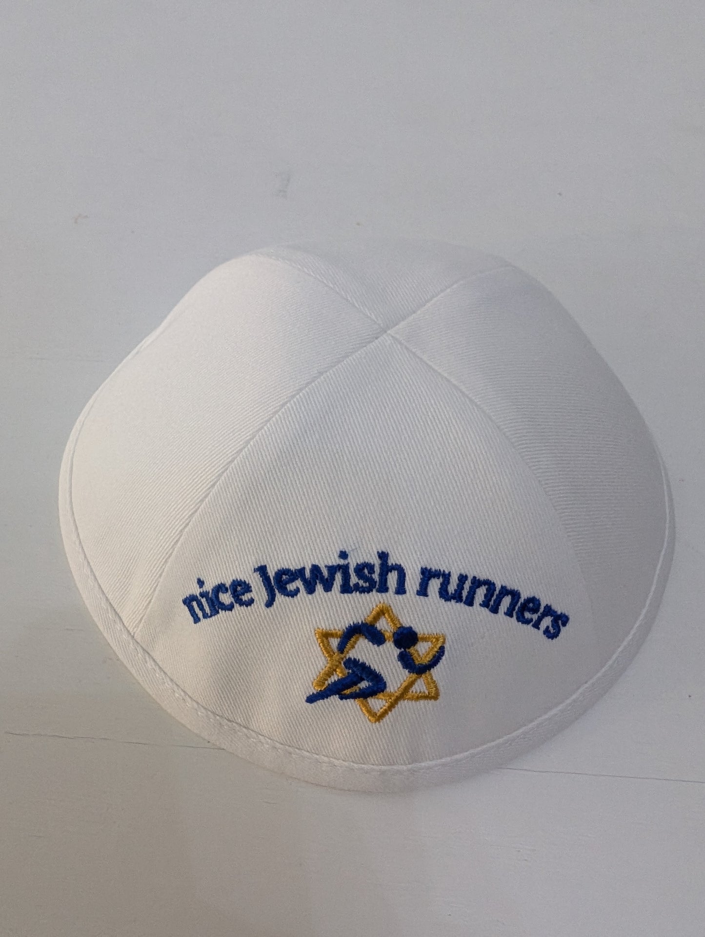 כיפות / Kippot / Yarmulkes