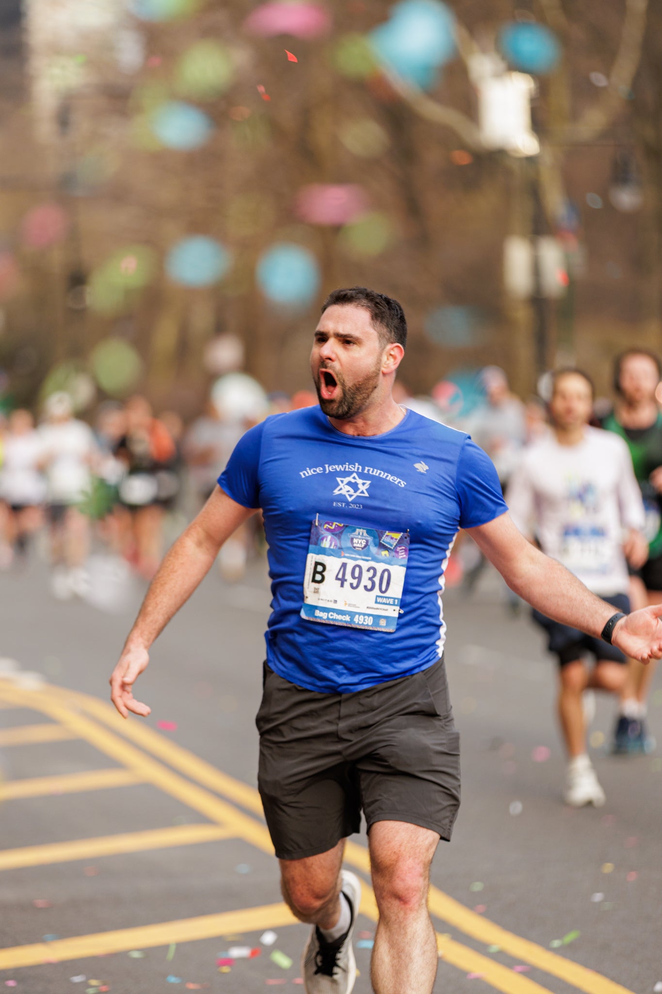 Rabbit Men's Short Sleeve
